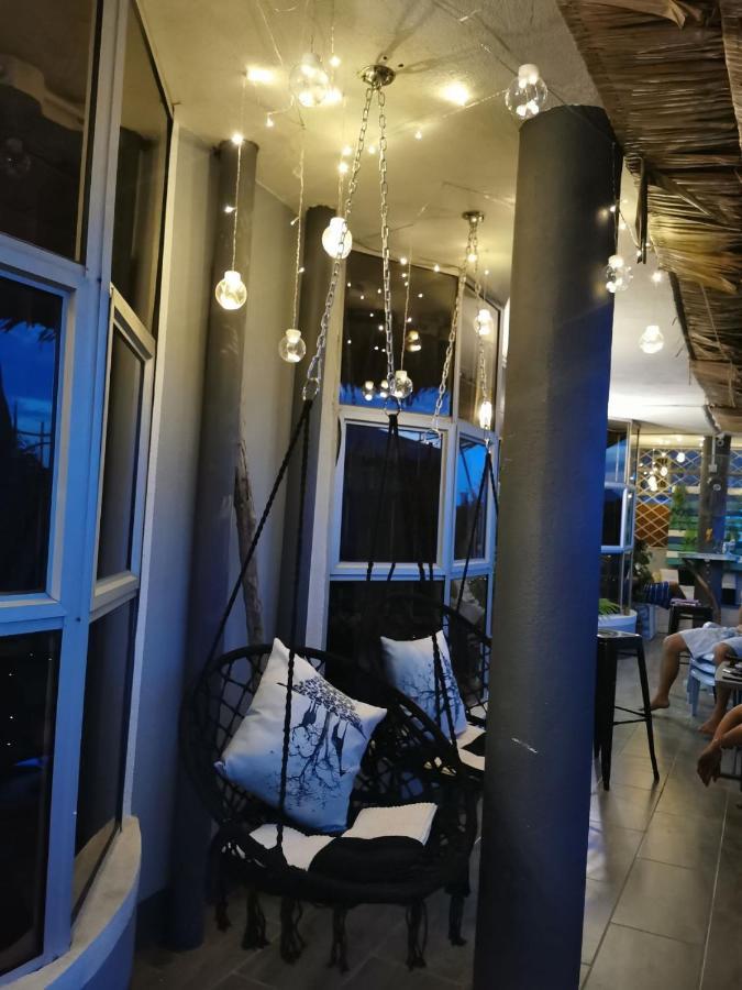 The Village 本民宿之村 셈포르나 외부 사진