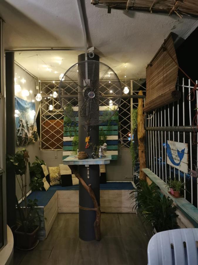 The Village 本民宿之村 셈포르나 외부 사진