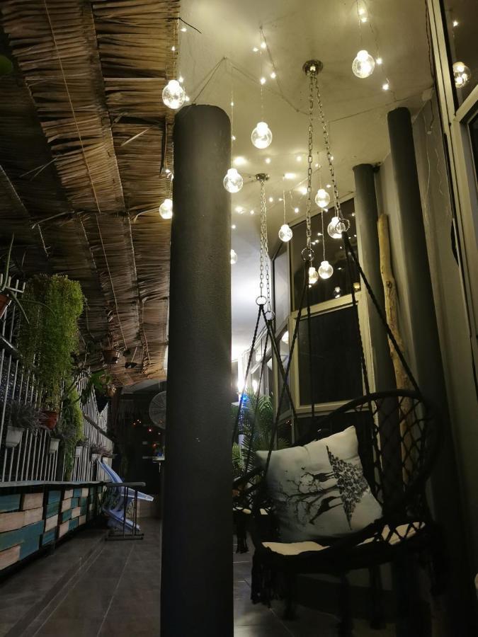 The Village 本民宿之村 셈포르나 외부 사진