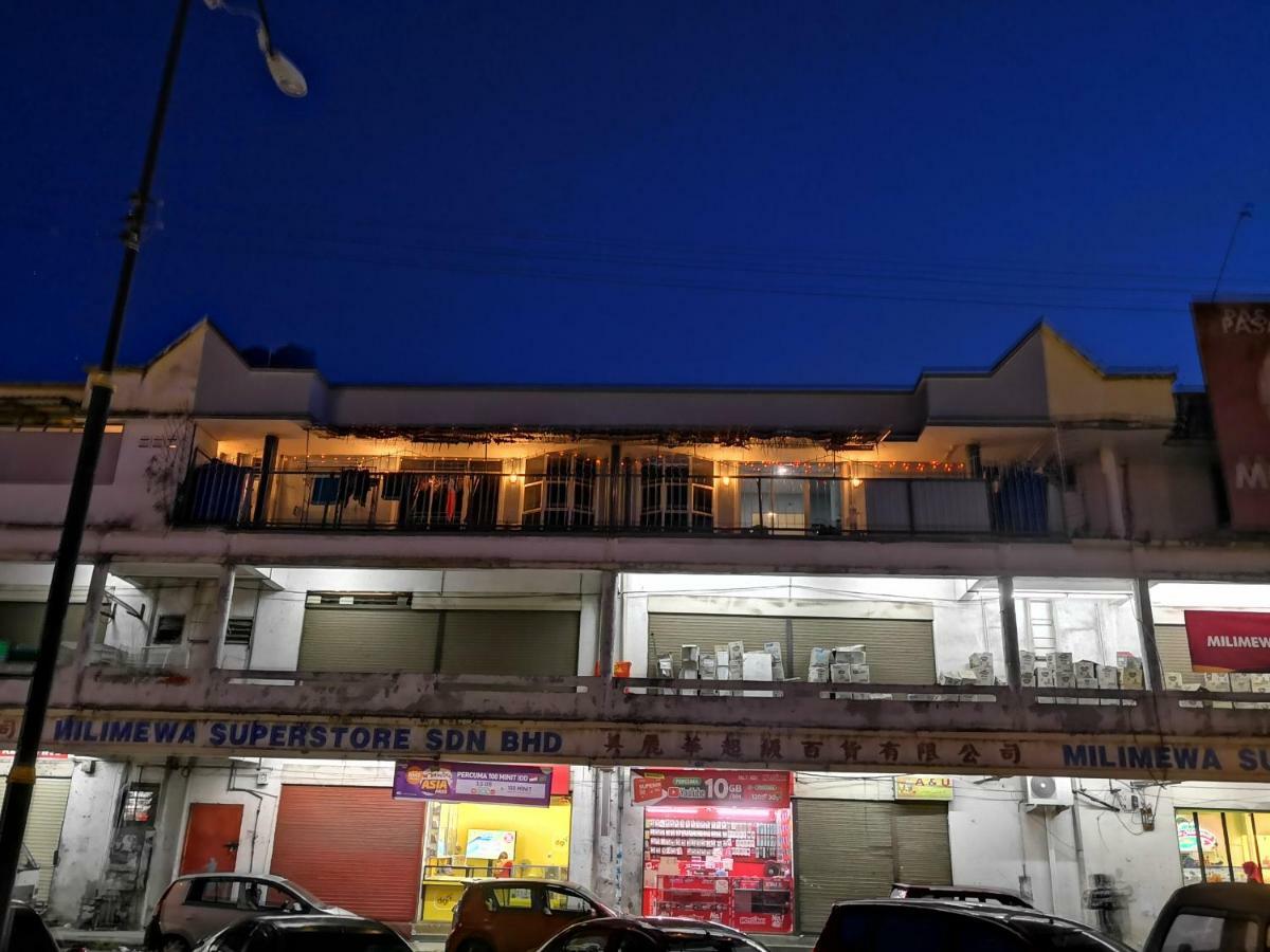 The Village 本民宿之村 셈포르나 외부 사진